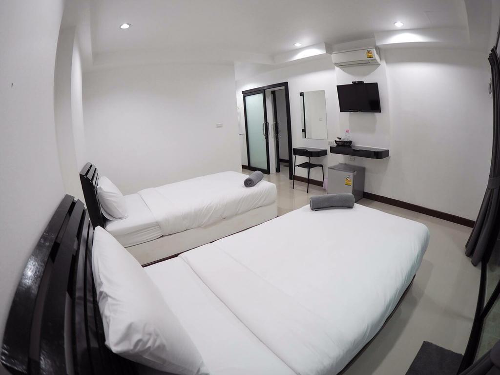 B.M.P Resort Khao Lak Luaran gambar