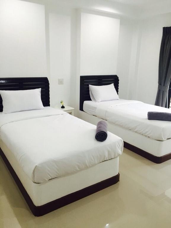 B.M.P Resort Khao Lak Luaran gambar